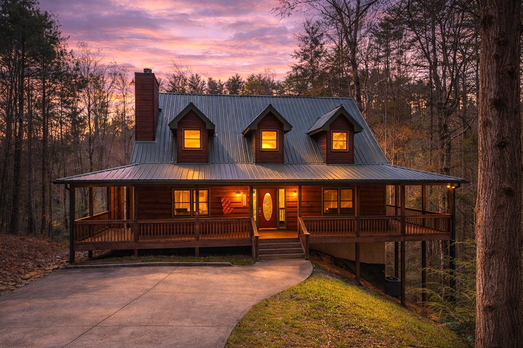 429508 Ellijay Residential