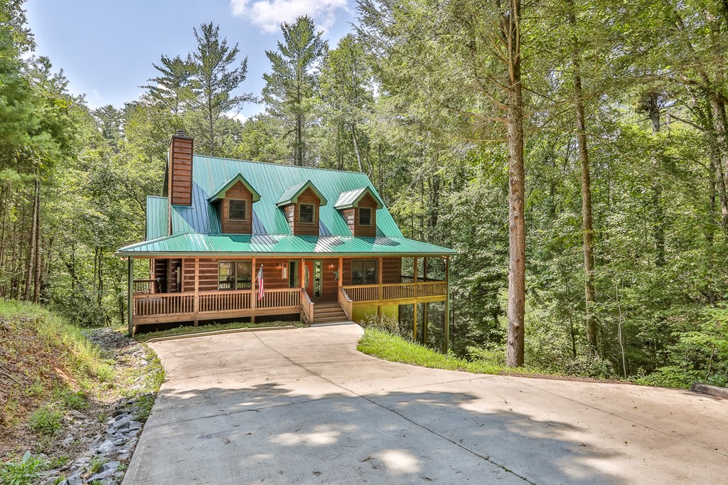 429508 Ellijay Residential
