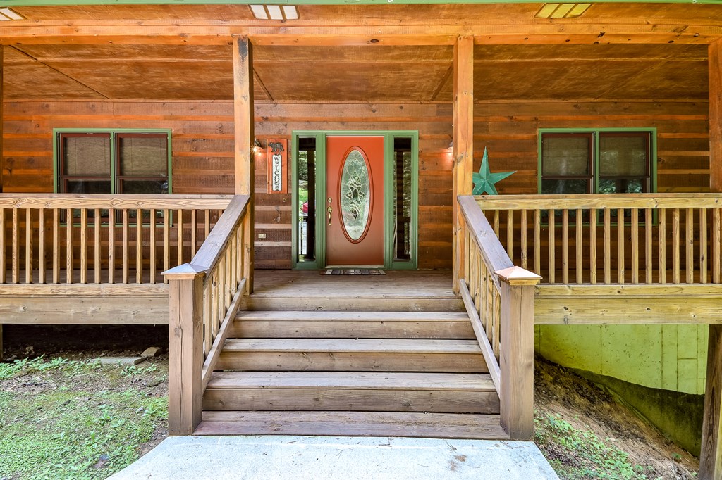 429508 Ellijay Residential