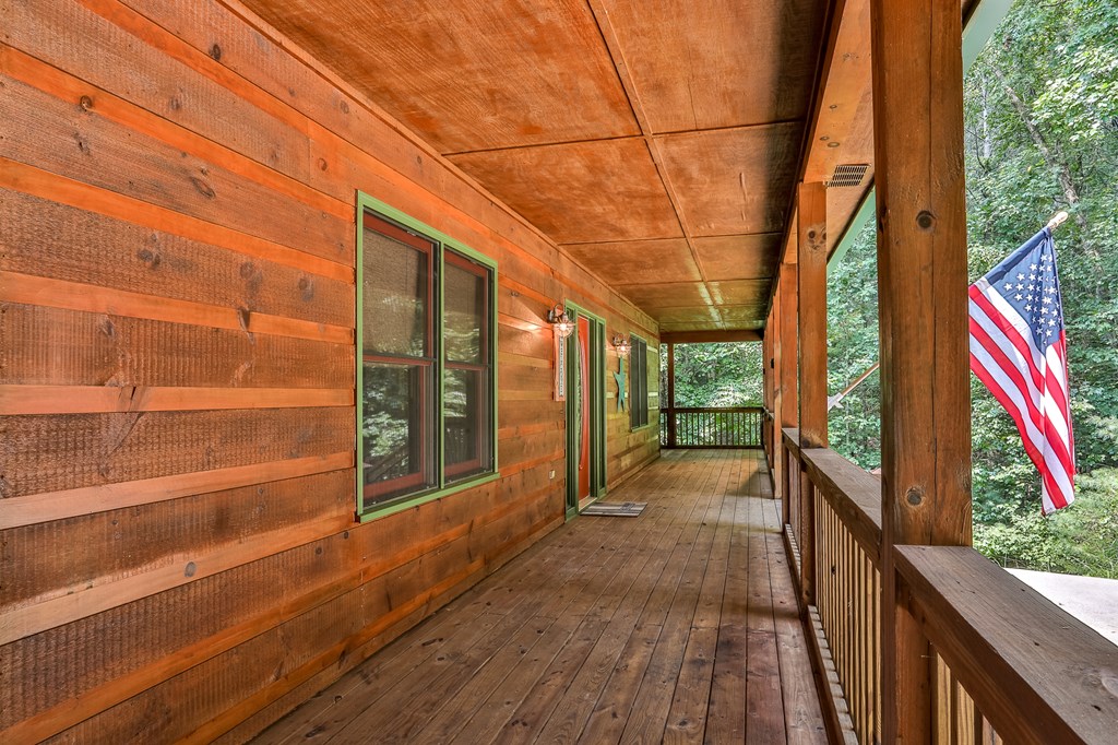 429508 Ellijay Residential