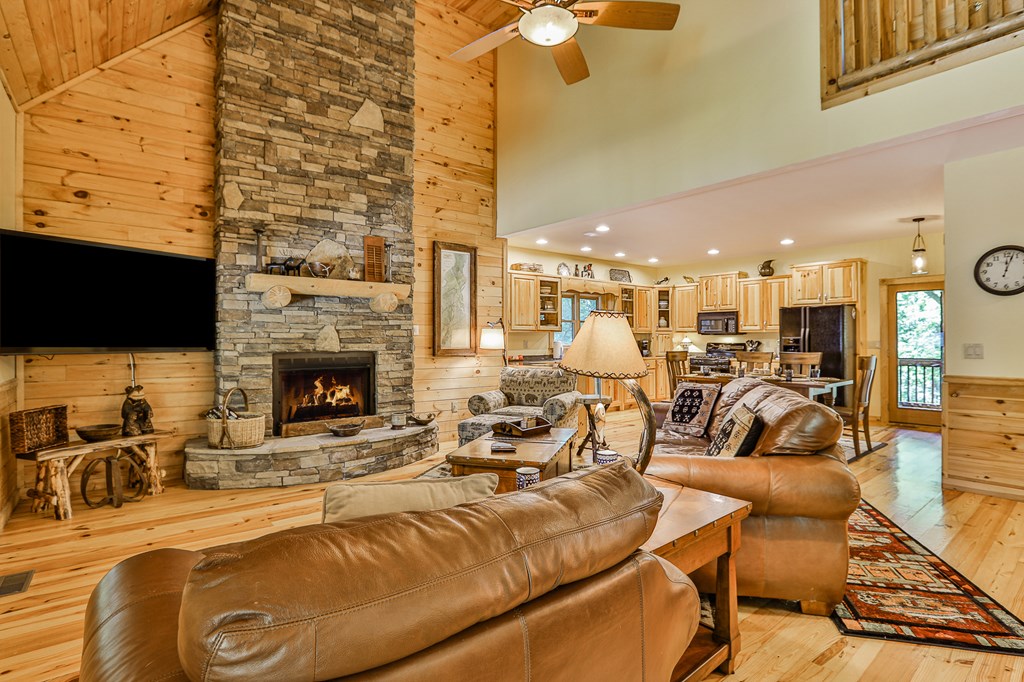 429508 Ellijay Residential