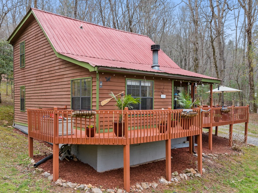 429509 Cherry Log Residential