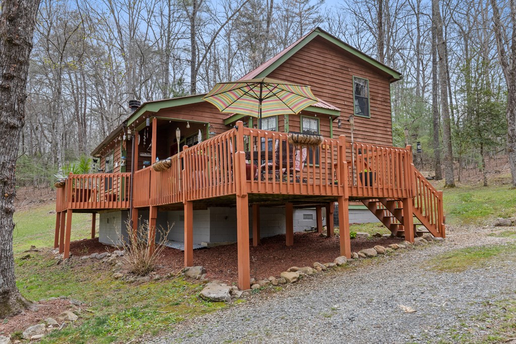 429509 Cherry Log Residential