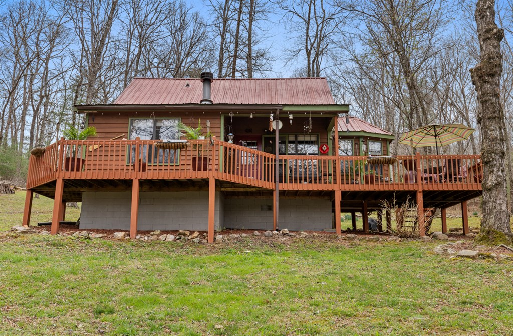 429509 Cherry Log Residential