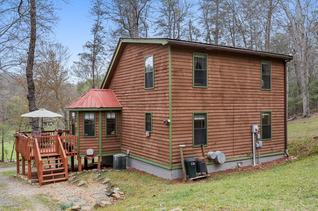 429509 Cherry Log Residential