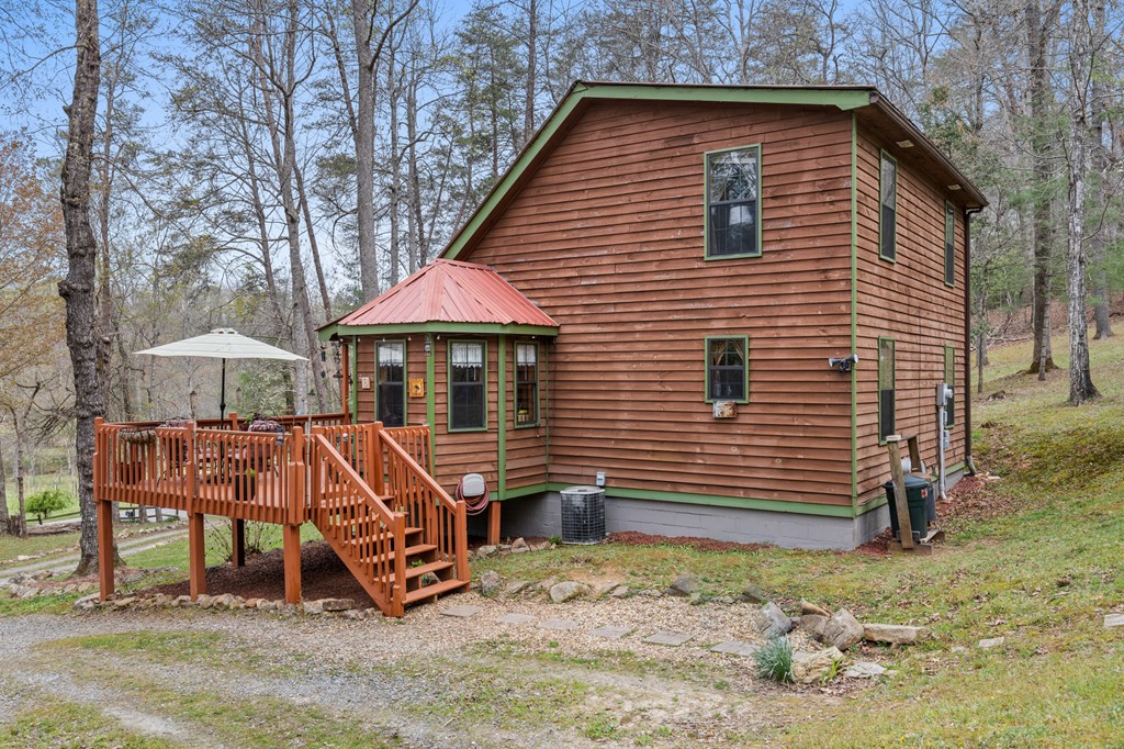 429509 Cherry Log Residential