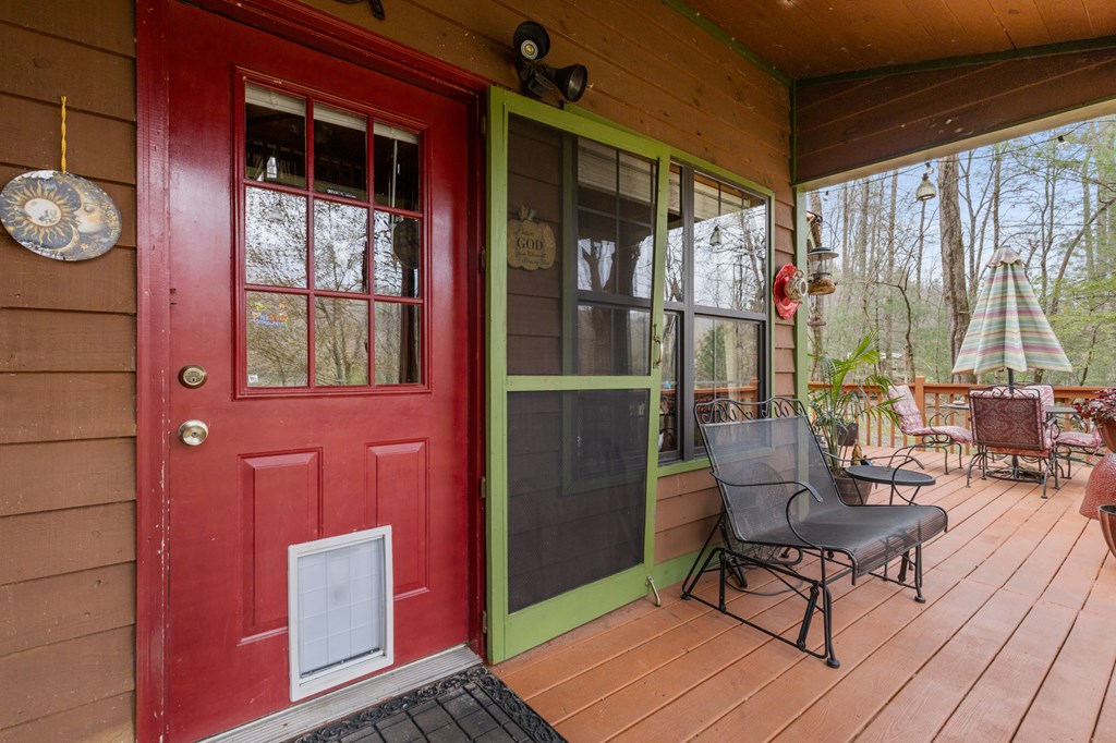 429509 Cherry Log Residential