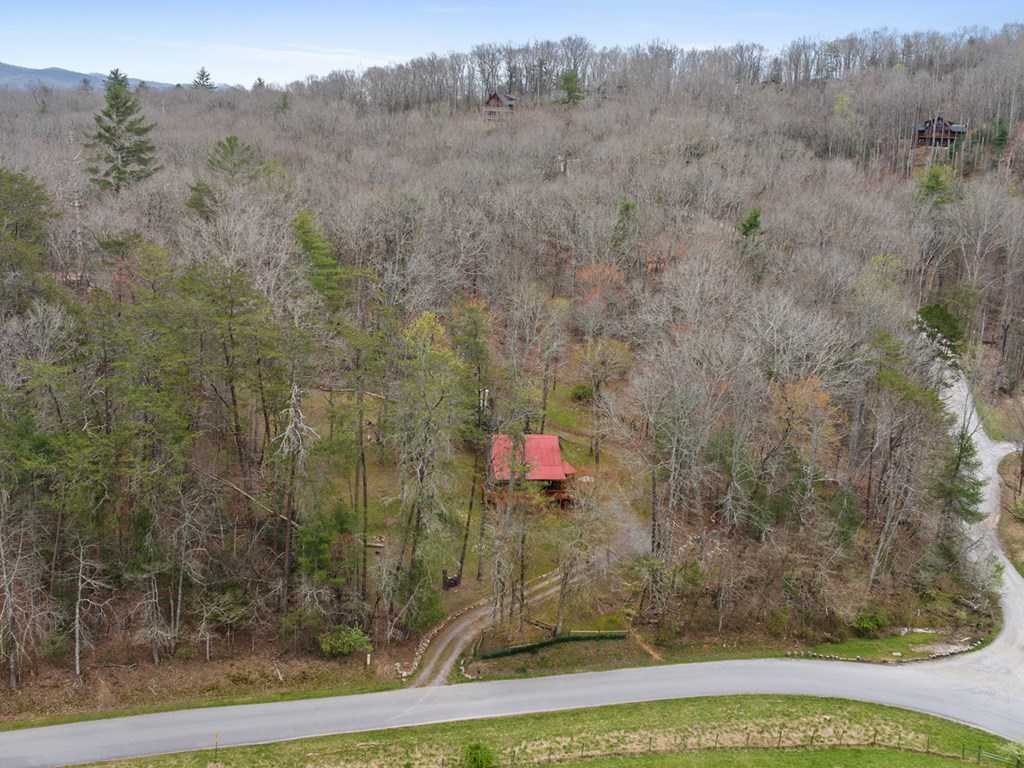 429509 Cherry Log Residential