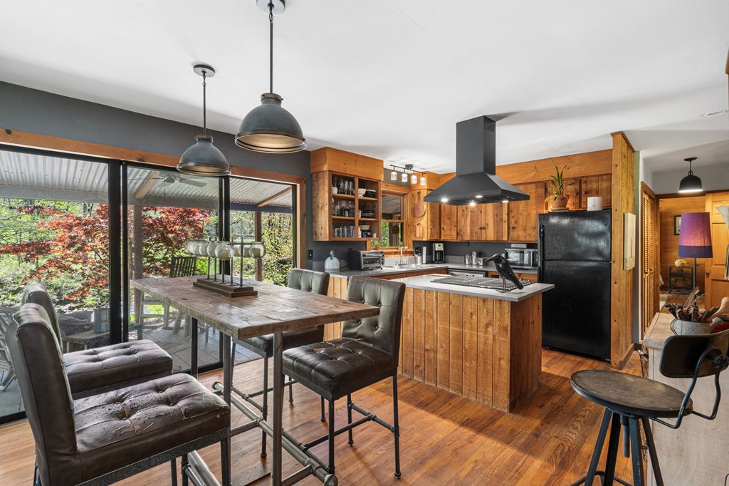 429511 Hayesville Residential