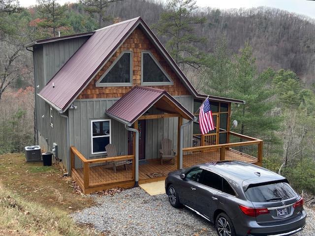 429514 Brasstown Residential