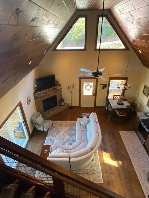 429514 Brasstown Residential