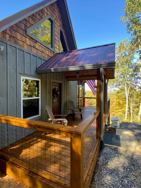 429514 Brasstown Residential