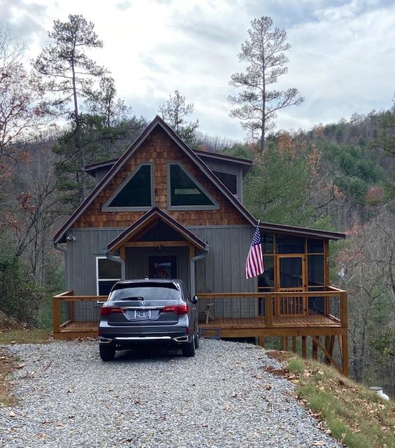 429514 Brasstown Residential