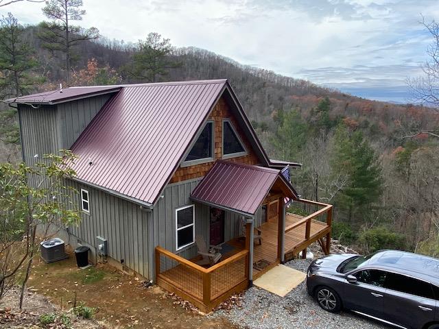 429514 Brasstown Residential