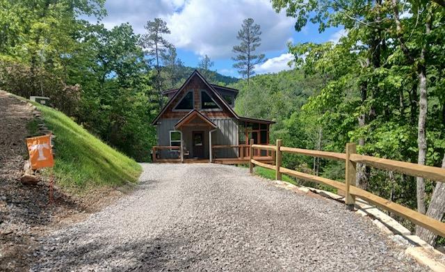 429514 Brasstown Residential