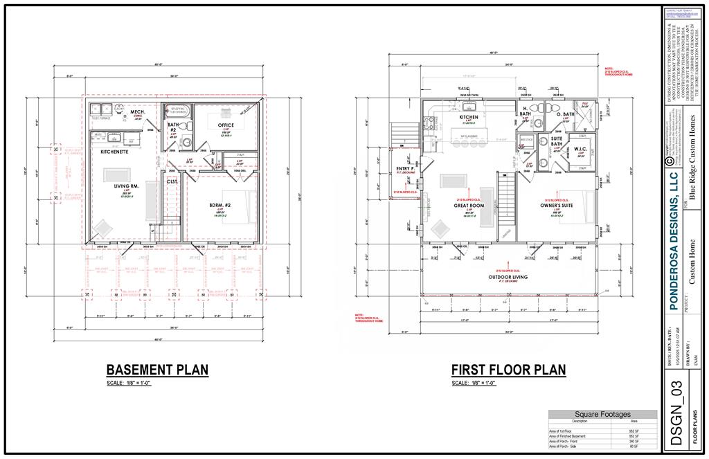 429515 Blue Ridge Residential