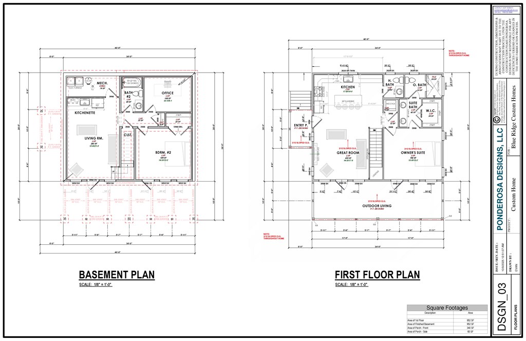 429516 Blue Ridge Residential