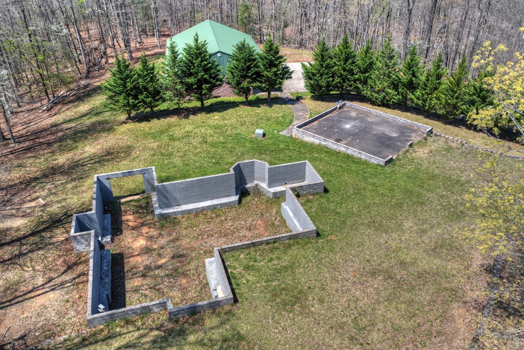 429518 Blue Ridge Residential