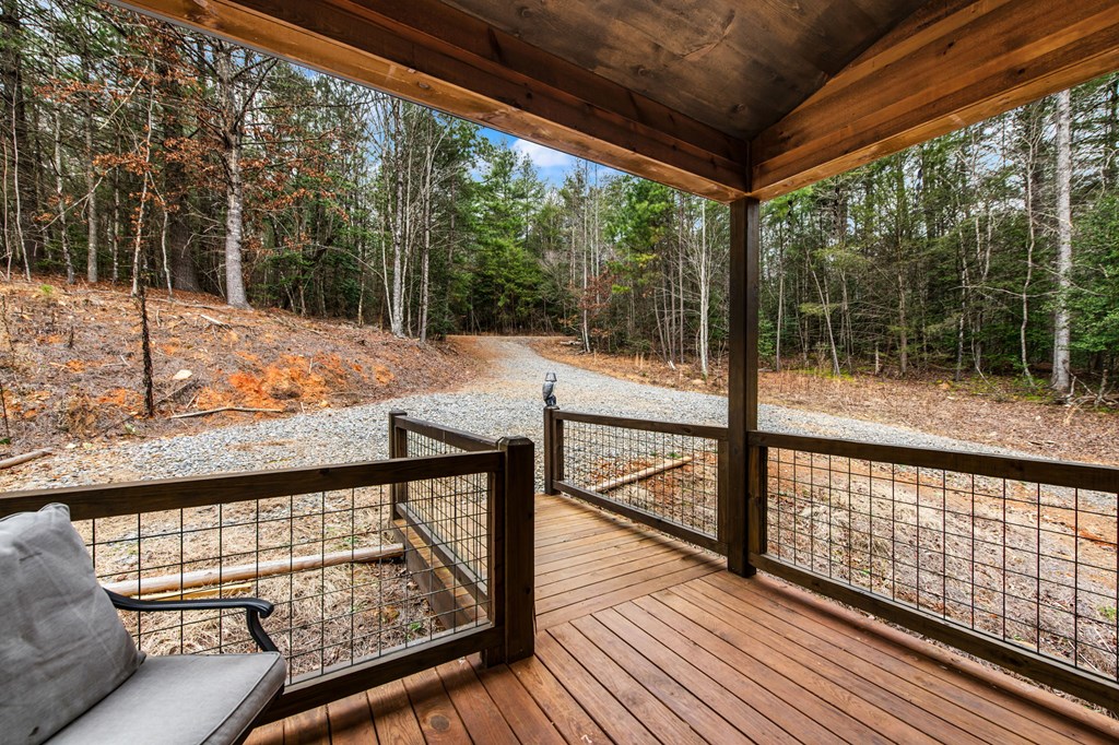 429519 McCaysville Residential