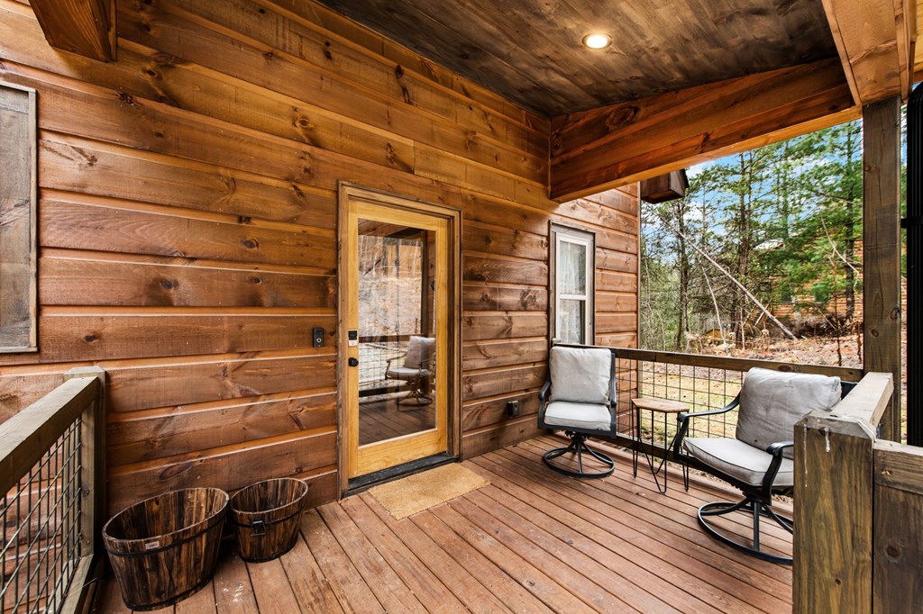 429519 McCaysville Residential