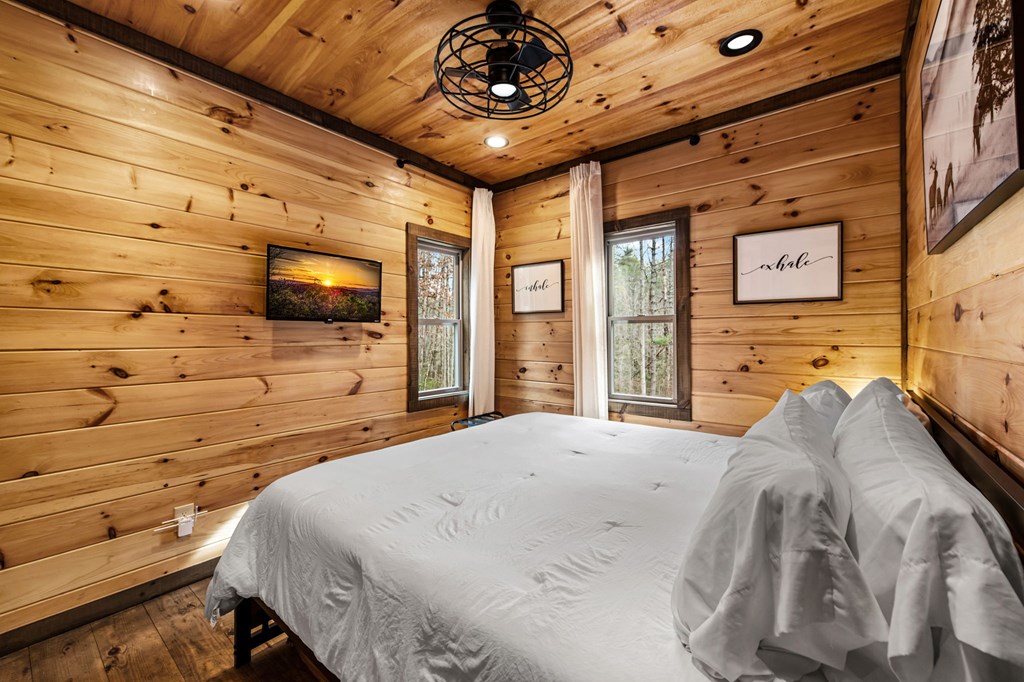 429519 McCaysville Residential