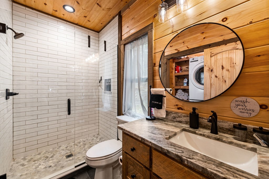 429519 McCaysville Residential