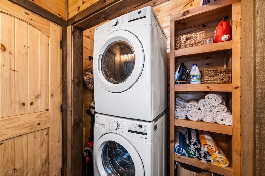 429519 McCaysville Residential