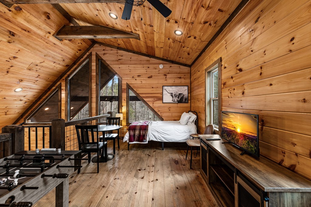 429519 McCaysville Residential