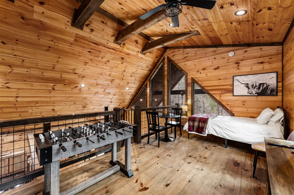 429519 McCaysville Residential