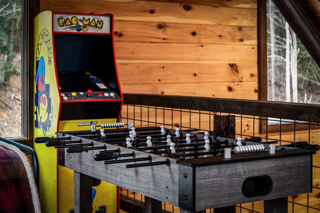 429519 McCaysville Residential