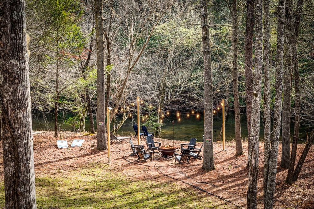 429519 McCaysville Residential