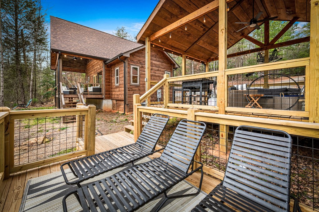 429519 McCaysville Residential