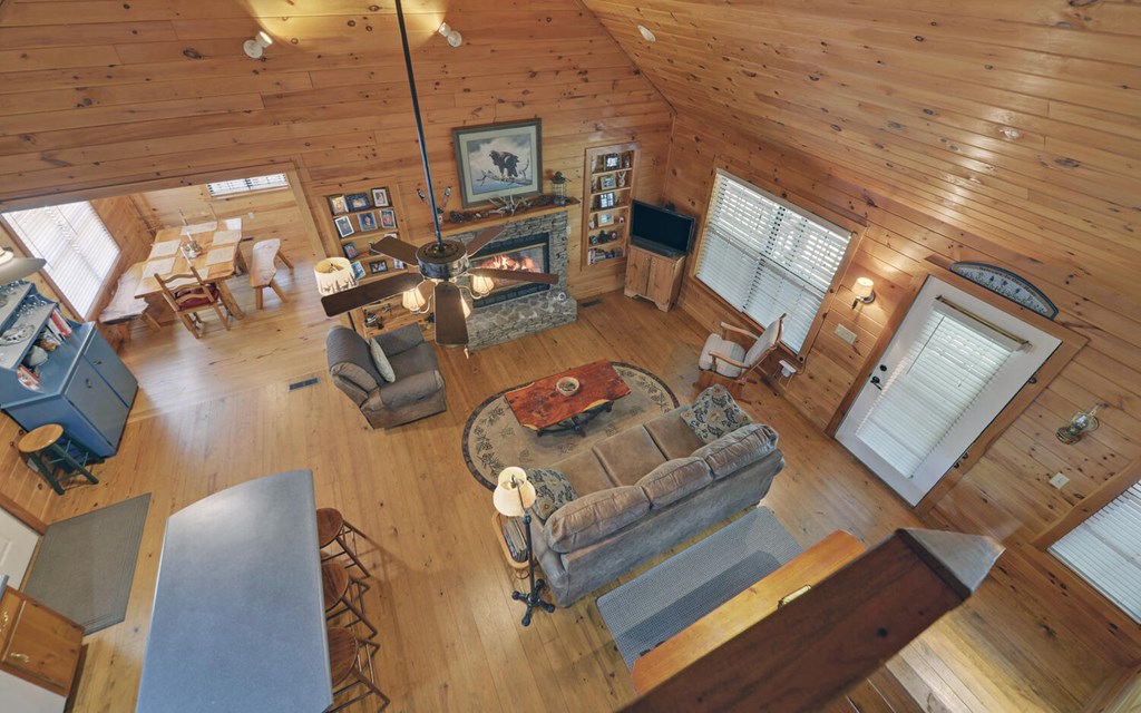 429521 Blue Ridge Residential