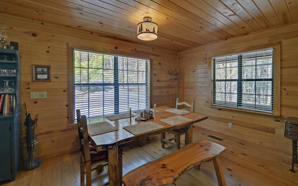 429521 Blue Ridge Residential