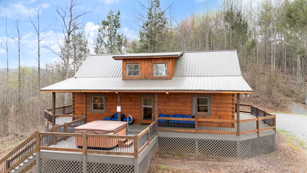 429523 Blue Ridge Residential