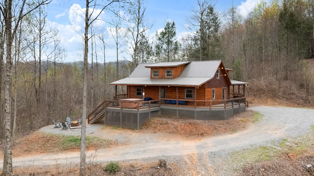 429523 Blue Ridge Residential