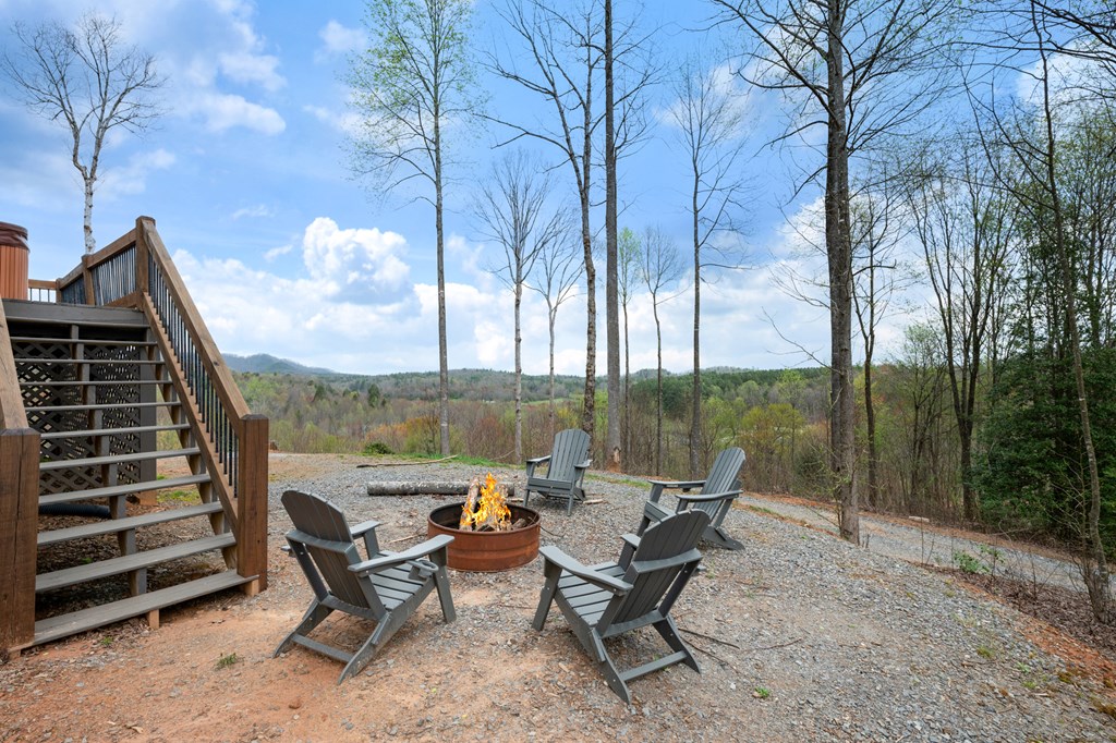 429523 Blue Ridge Residential