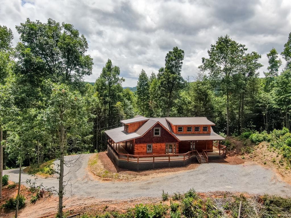 429523 Blue Ridge Residential