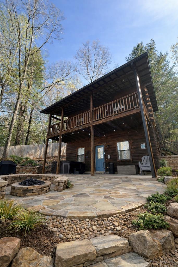 429524 Blairsville Residential