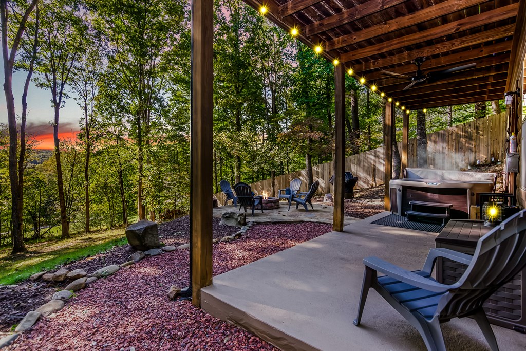 429524 Blairsville Residential