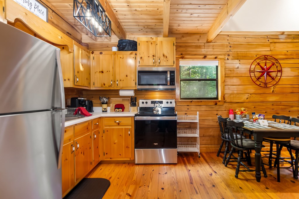 429524 Blairsville Residential