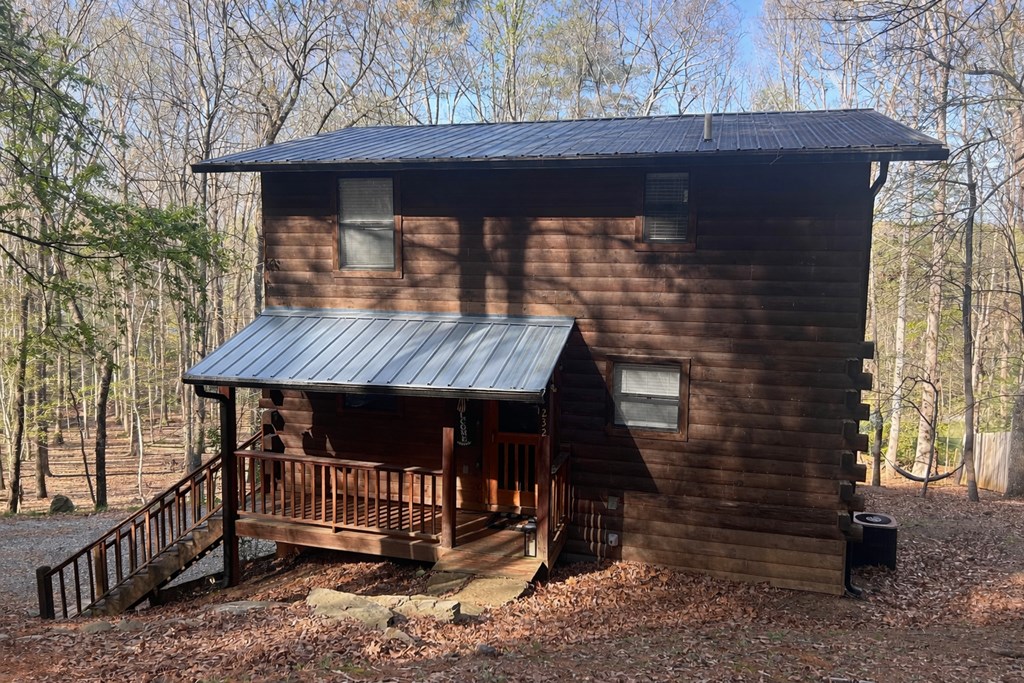 429524 Blairsville Residential