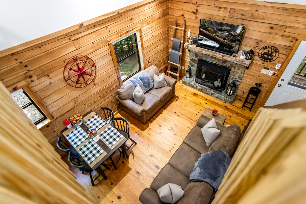 429524 Blairsville Residential