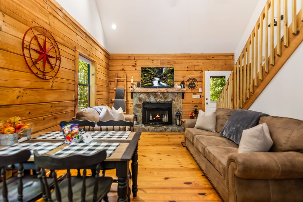 429524 Blairsville Residential