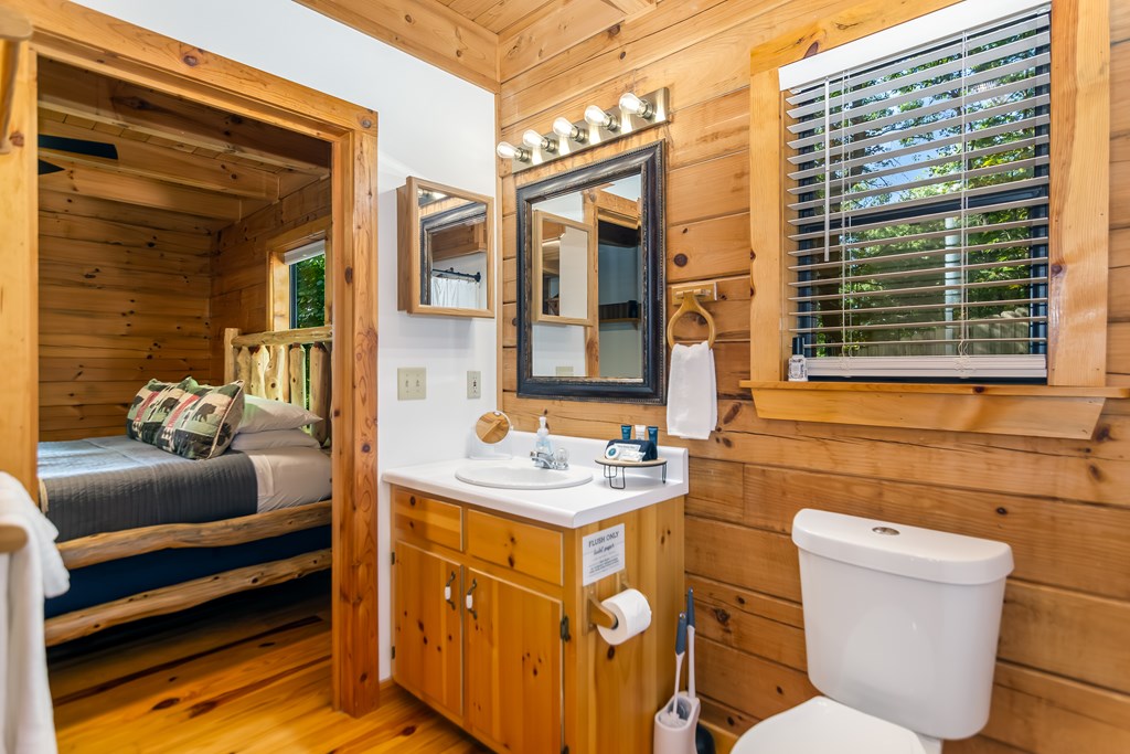 429524 Blairsville Residential