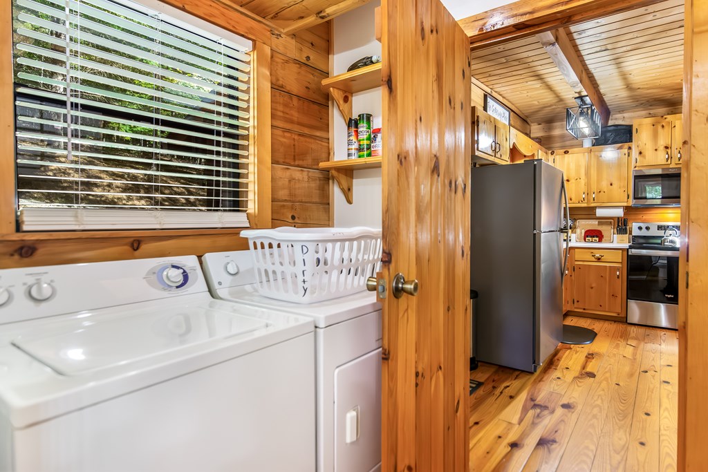 429524 Blairsville Residential