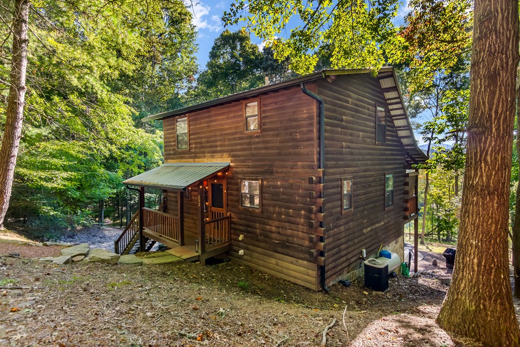 429524 Blairsville Residential