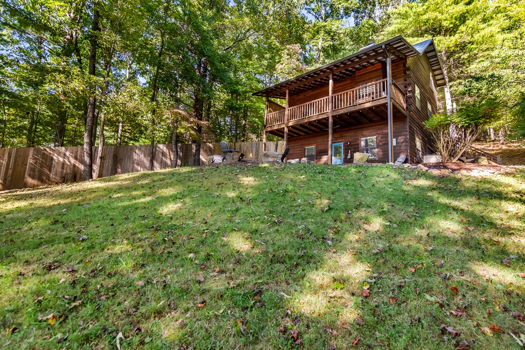 429524 Blairsville Residential