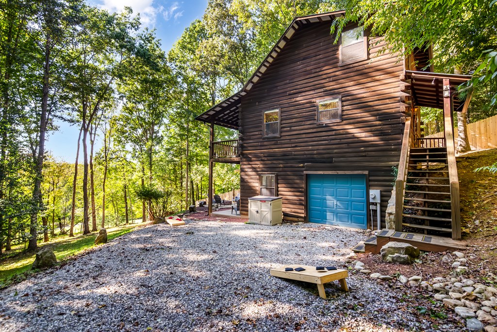 429524 Blairsville Residential