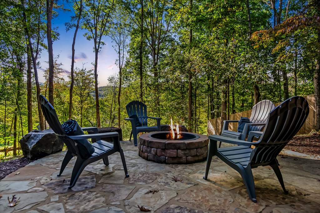 429524 Blairsville Residential